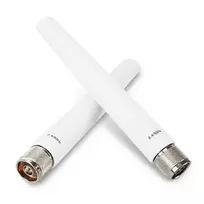PLANET ANT-OM5D-KIT dviejų juostų įvairiakryptė antena 4.5/7 dBi RP-SMA