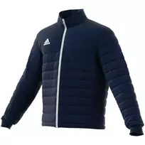 adidas Entrada 22 Light vyriška striukė tamsiai mėlyna IB6071