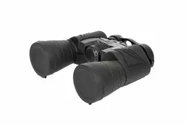 Žiūronai PR1 Prooptic 10x50 Porro prizmės su 114 m matymo lauku