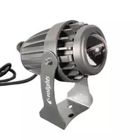 EVOLIGHTS IPin 10 Pinspot IP65 LED prožektorius 10W 6500K DMX