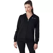CHAPPI Champion Full Zip gobtuvas juodas 117531 KK001 L