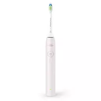 Philips Sonicare 3100 Series HX4032/03 įkraunamas soninis elektrinis dantų šepetėlis – baltas