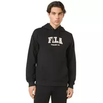 Fila Rifredi vyriškas megztinis juodas FAM1218 80010 XL