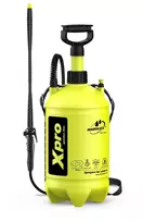 MAROLEX XPRO 12 kuprininis slėginis purkštuvas 12L