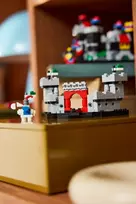 LEGO 40775 Mini riterio pilis