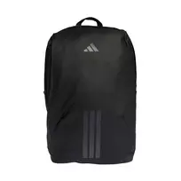 adidas Tiro Competition Kuprinė Juoda JY7976