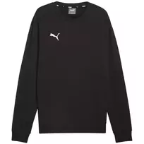 PUMA Team Goal Casuals džemperis juodas 658592 03 L