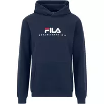 Fila Brunssum vyriškas megztinis, tamsiai mėlynas, S dydis