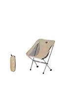 Stellaluna Hiking Chair Sulankstoma Kėdė Kempingams 150 kg Ruda