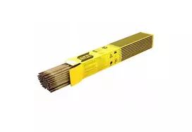 ESAB ELECTRODE ER 150 2.5 mm 5 kg E6013 rutilinis-bazinis suvirinimo elektrodas