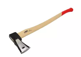 AWTOOLS AW33061BL Skaldymo kirvis 2 kg, 700 mm stiklo pluošto kotas, ašmenų apsauga
