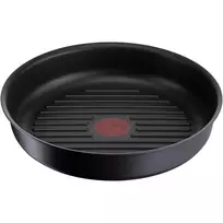 Tefal Ingenio Unlimited 26 cm grilio keptuvė