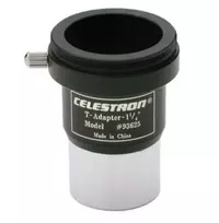 Celestron 93625 T adapteris Schmidt-Cassegrain teleskopams