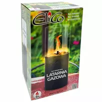 ELICO lauko dujinė lempa su 190g dujų balionėliu FM-HT-700