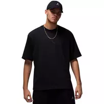 Nike Jordan Flight Essentials vyriški marškinėliai juodi IB7345 010 M