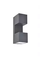 LED lauko prožektorius OUTDOOR LIGHT 10W 3K 1200LM IP54