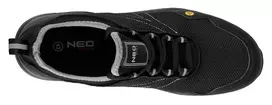 NEO Tools 82-163-47 apsauginiai batai