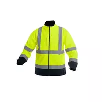 JUMPER DROGOWIEC 11-000027-M 600A sunkiojo darbo laidai akumuliatoriui užvesti, 3,5 m, 25 mm², variniai spaustukai, 12V/24V