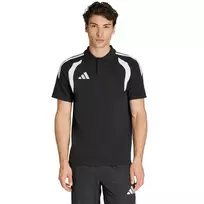 adidas vyriški polo marškinėliai Tiro 26 League juodi 2XL