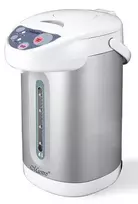 MEO MR-084 4.5L elektrinis vandens šildytuvas ir dozatorius, 750W, nerūdijantis plienas