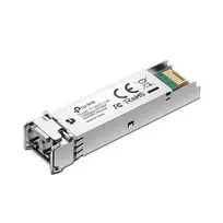 TP-Link Omada SFP 1000BASE-SX LC MiniGBIC kelių režimų siųstuvas-imtuvas