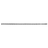 NEO TOOLS SDS Max Betoninis Grąžtas 28 x 800 mm, Quatro 4-Pjovimo, Volframo Karbidas