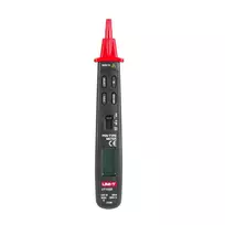 UNI-T UT118B universalus matuoklis testeris 6000 skaitmenų True RMS skaitmeninis multimetras