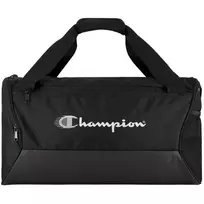 Champion Small Duffel Bag Black 806058 KK001 28L Poliesteris Sporto Kelionių Unisex