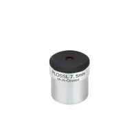 Skywatcher Silver Plossl 7.5mm 1.25 inch okuliaras