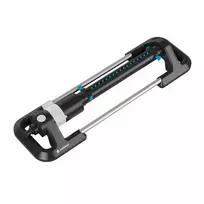 CELLFAST svyruojantis purkštuvas FOCUS / ENERGO 53-450