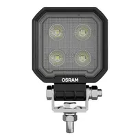 Osram CUBE WL VX80-WD LED darbinis žibintas, 20W, 1300lm, 6000K, platus spindulys, 9-32V, IP67/IP69K, DT jungtis
