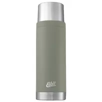 Esbit Sculptor Vakuuminis Termosas 1 L – Pilkai Akmuo