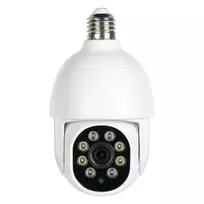 APTI-W30S1-TUYA Tuya Smart Wi-Fi 3MP vidaus pasukama-pakreipiama apsaugos kamera