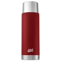 Esbit Sculptor termosas 1 L – bordo raudonas