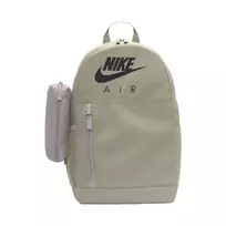 Nike Elemental kuprinė Olive Canvas/Black BA6032-320 21L
