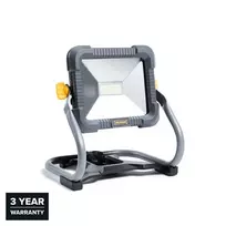 WORKING LIGHT LED L3020Li 18V belaidis darbo žibintas, 12 LED, 160 liumenų, 360° sukimas, suderinamas su Makita LXT