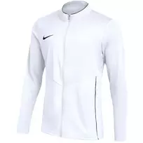 Nike Dri-FIT Park 26 vyriškas treniruočių gobtuvas baltas HM7249-100 L