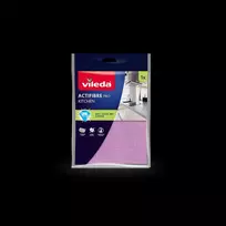 Vileda Actifibre Pro universali virtuvės šluostė, 1 vnt.