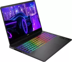 HP Omen Max Gaming 16-AH0XXX nešiojamas kompiuteris | Intel Core Ultra 9 | 32GB RAM | 1TB SSD | 16.1 inch WQXGA 240Hz | RTX 4070 | Windows 11 Home