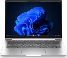 HP EliteBook X G2i 14 inch nešiojamas kompiuteris - Intel Core Ultra 7 358H, 32GB RAM, 1TB SSD, WUXGA, Windows 11 Pro