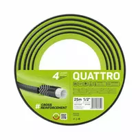 CELLFAST C. Snake OG. Quattro 1 20m daugiagyslis garso kabelis su Neutrik XLR stagebox ir fan-out
