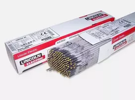 Lincoln Electric Omnia 46 FI 3.2 mm Rutilinis Elektrodas, 5.3 kg pakuotė (E6013)