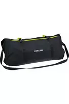 EDELRID Liner Rope Bag su integruotu brezentu - Night