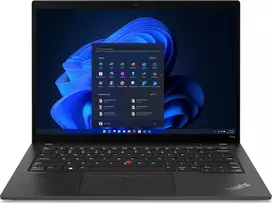 Lenovo ThinkPad T14 G3 14 inch WUXGA IPS nešiojamas kompiuteris, Intel Core i7-1260P, 16GB RAM, 512GB SSD, Windows 11 Pro, Thunder Black