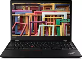 Lenovo ThinkPad T15 G1 15.6 inch FHD nešiojamas kompiuteris - Intel Core i5-10210U, 24GB RAM, 512GB SSD, Windows 10 Pro, juodas