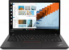 Lenovo ThinkPad T14 Gen 2 14 inch FHD nešiojamas kompiuteris - Intel Core i7-1165G7, 16GB RAM, 512GB SSD, Windows 10 Pro, juodos spalvos