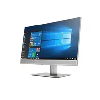 HP EliteOne 800 G5 viskas viename kompiuteris - Intel Core i5-9500, 8GB RAM, 256GB SSD, 23.8 colio FHD, Windows 10 Pro