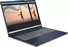 Lenovo IdeaPad 3 Chrome 15IJL6 15.6 inch FHD Chromebook – Intel Celeron N4500, 8GB RAM, 64GB eMMC, Chrome OS, Arctic Grey