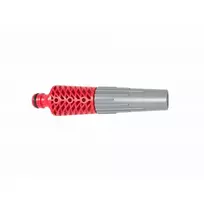 AWTOOLS AW61018 40 vnt. sodo žarnos jungiamųjų detalių rinkinys – Quick Connect sistema, 1/2 colio ir 3/4 colio suderinamumas, atsparus UV ir šalčiui