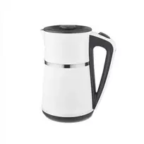 MEO MR-030-WHITE elektrinis virdulys 1.7L 2200W baltas